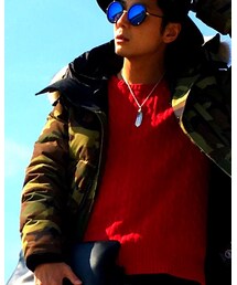 RALPH LAUREN | ニット/セーター