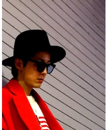 WARP | サングラス