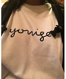 yonigeちゃん | Tシャツ/カットソー