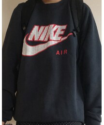 NIKE | スウェット
