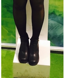 士林夜市 | ブーツ