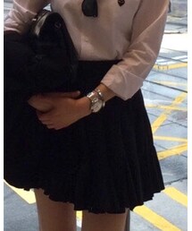 Cartier | アナログ腕時計