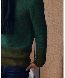 POLO RALPH LAUREN | マフラー