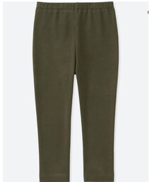 UNIQLO | レギンス/スパッツ