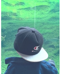 Champion | キャップ