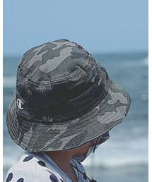 Champion | ハット