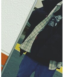 HARE | シャツ/ブラウス