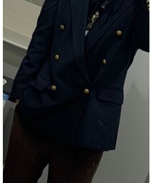 USED | テーラードジャケット