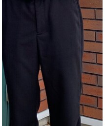 rotates&rotates | パンツ