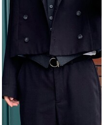 FERRAGAMO | ベルト