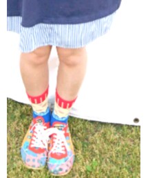 FRAPBOIS | スニーカー