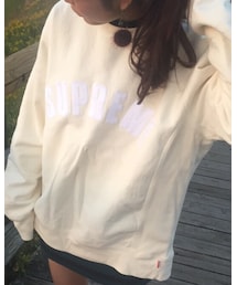 Supreme  | スウェット