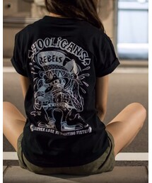 Hooligan | その他