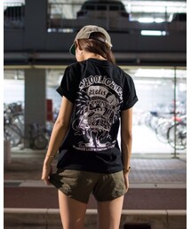 Hooligan | その他