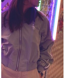 Something Borrowed | ブルゾン