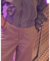 UNIQLO | チノパンツ