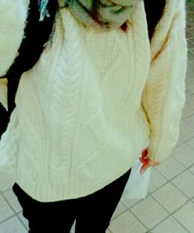 古着 | ニット/セーター