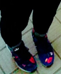 adidas | スニーカー