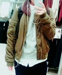 GU | スウェット