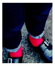 tutuanna | ソックス/靴下