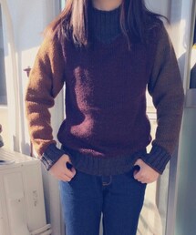 古着 | ニット/セーター