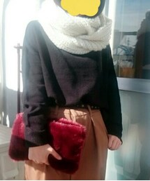 GU | ニット/セーター