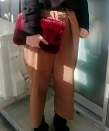 ROWRYS FARM | その他パンツ