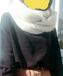 no brand | マフラー