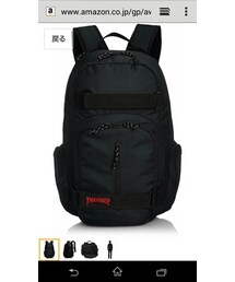 THRASHER | バックパック/リュック