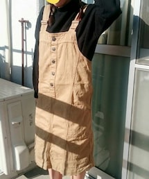 古着 | サロペット/オーバーオール