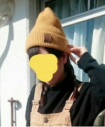 salut! | ニットキャップ/ビーニー