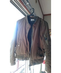 tip top | MA-1(その他アウター)