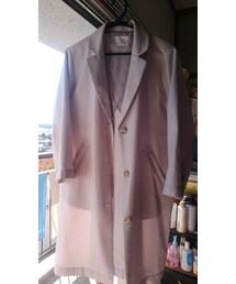 RETORO GIRL | チェスターコート