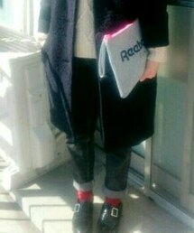 WEGO | デニムパンツ