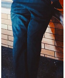 ZARA | パンツ