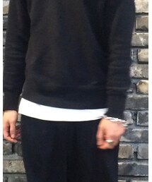 NIKE | スウェット