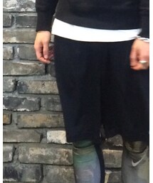 NIKE | その他パンツ