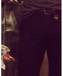 none | スラックス