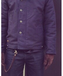 diafvine | その他アウター