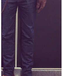 A.P.C. | デニムパンツ