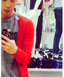 American Apparel | カーディガン/ボレロ