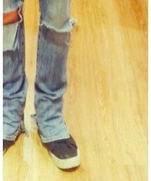 DIET BUTCHER | スニーカー