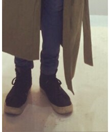 DIET BUTCHER | スニーカー