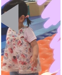 earth music&ecology Rainbow Label | Tシャツ/カットソー