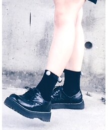 穿穿 | シューズ