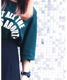 Lulus | Tシャツ/カットソー