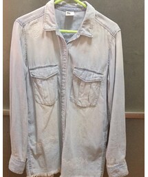 H&M | シャツ/ブラウス