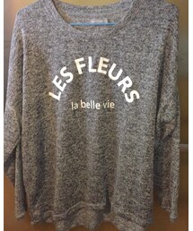 6IXTY8IGHT | トップス