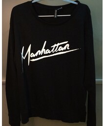 H&M | スウェット