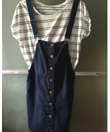 6IXTY8IGHT | セットアップ